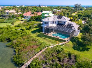 170 Bayshore Dr, Melbourne Beach, FL 32951