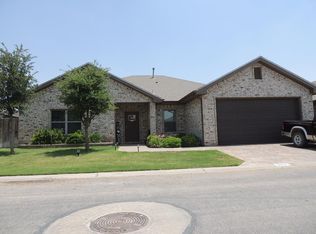 902 Calumet St, Midland, TX 79706
