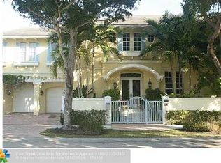 1415 SE 11th Ct, Fort Lauderdale, FL 33316