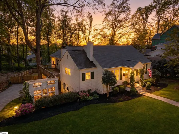312 McDonald St, Greenville, SC 29609