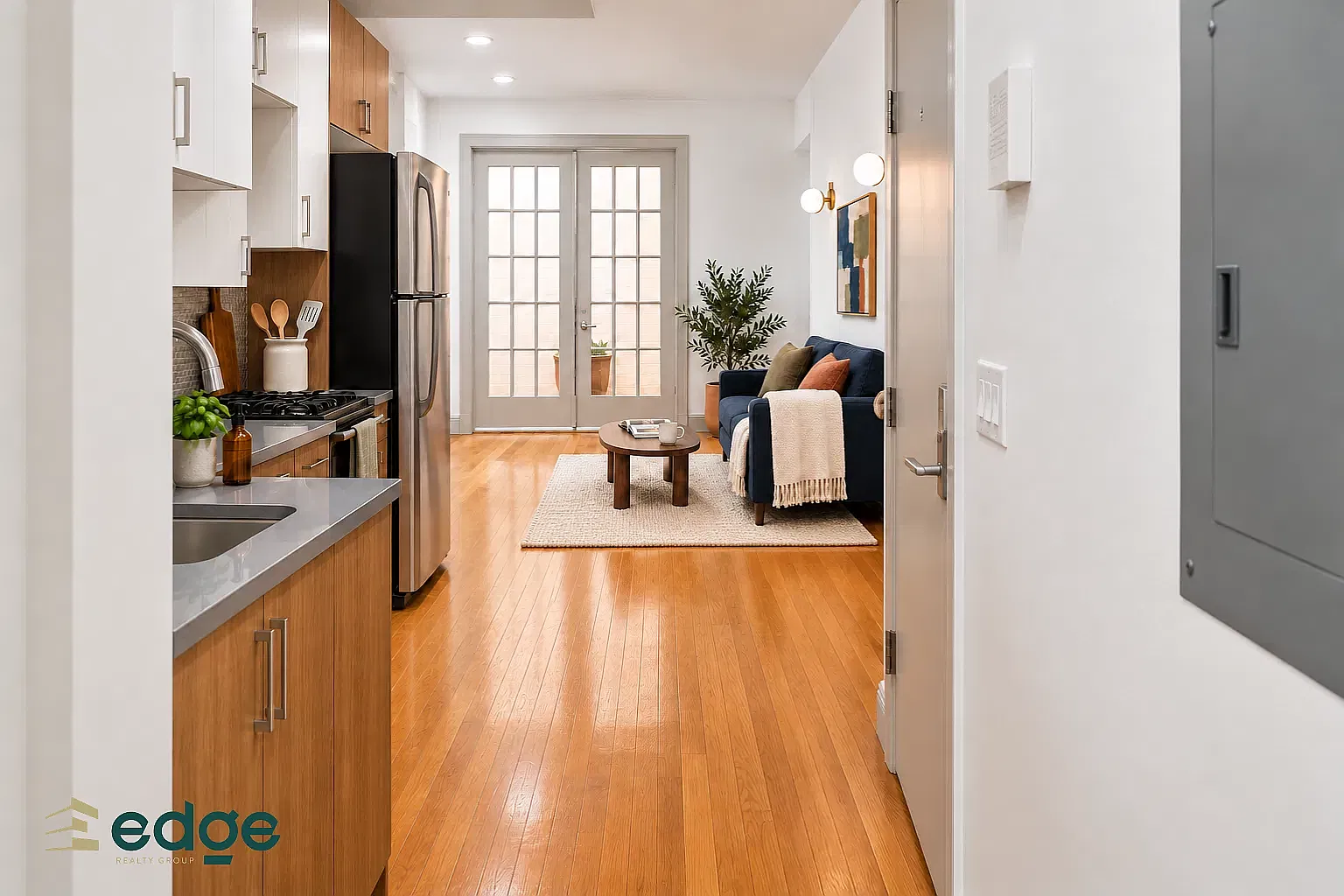 1361 Greene Avenue — Photo 3