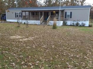 16580 Private Drive 6246, Edgar Springs, MO 65462