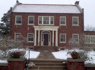 1402 W Cherokee Ave, Enid, OK 73703