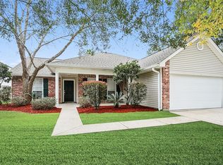 1022 Helenes Way, Slidell, LA 70461