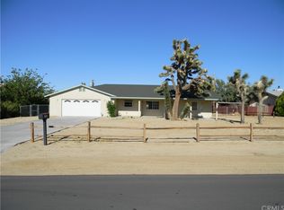 6565 La Habra Ave, Yucca Valley, CA 92284