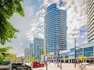 218 Queens Quay W #905, Toronto, ON M5J