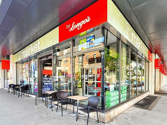 2nd image of 111 Elizabeth St Unit 922