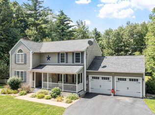 10 Westview Road, Brookline, NH 03033
