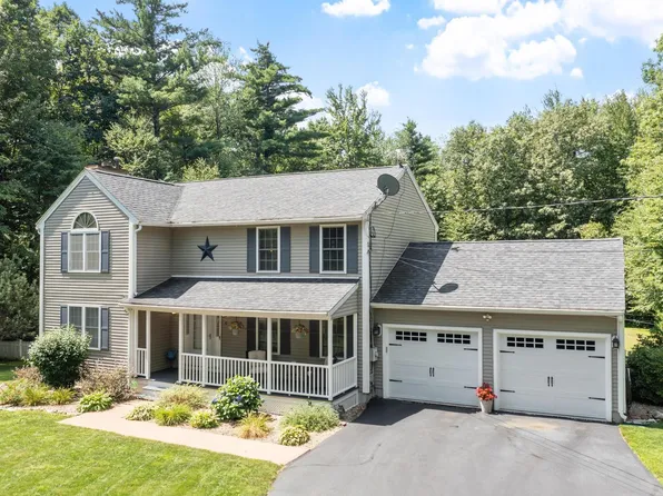 10 Westview Road, Brookline, NH 03033