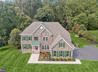 4058 Candle Light Dr, Dayton, MD 21036