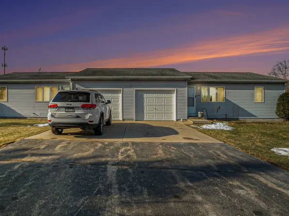 3436 S East St, Mount Pleasant, MI 48858