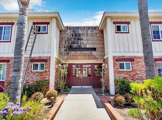 4747 Hamilton St UNIT 26, San Diego, CA 92116