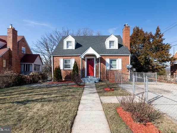 5024 56th Ave, Hyattsville, MD 20781