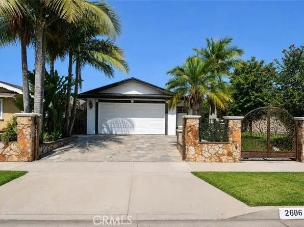2606 S Poplar St, Santa Ana, CA 92704