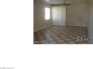 1024 NE 8th Pl, Cape Coral, FL 33909
