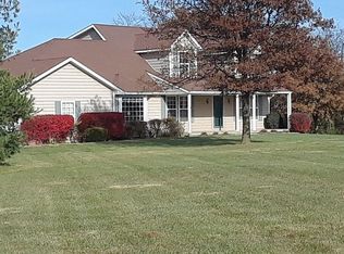 7434 SE Pp Hwy, Holt, MO 64048