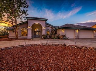 3867 Sioux Ave, Kingman, AZ 86401