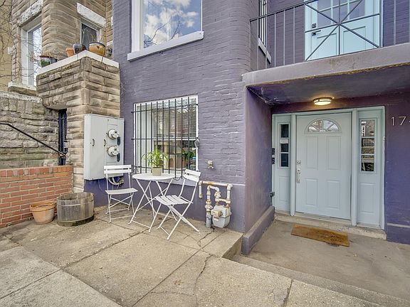 2nd image of 1740 N Capitol St NW APT 1