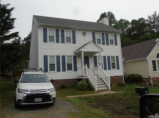 13724 Sycamore Village Dr, Midlothian, VA 23114