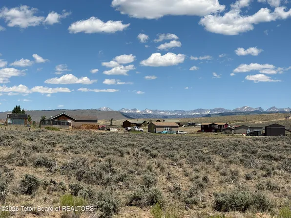 Osage Trl, Boulder, WY 82923