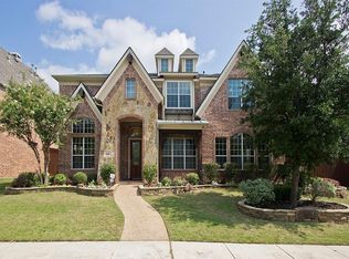 2546 Clearfield Ln, Frisco, TX 75034