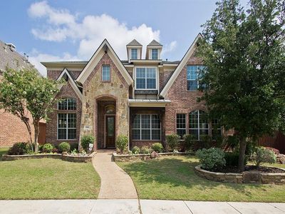 2546 Clearfield Ln, Frisco, TX, 75034