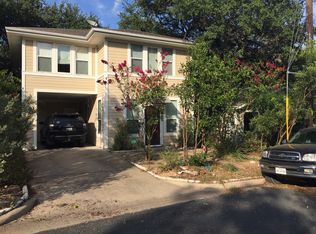 808 Jewell St, Austin, TX 78704