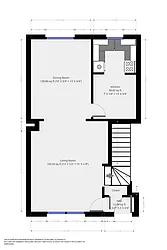 Rented by Astor Realty