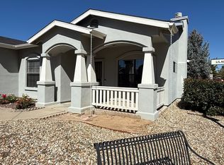 1162 Lilac Way #1, Prescott, AZ 86305