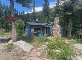 103 Peaceful Valley Rd, Lyons, CO 80540