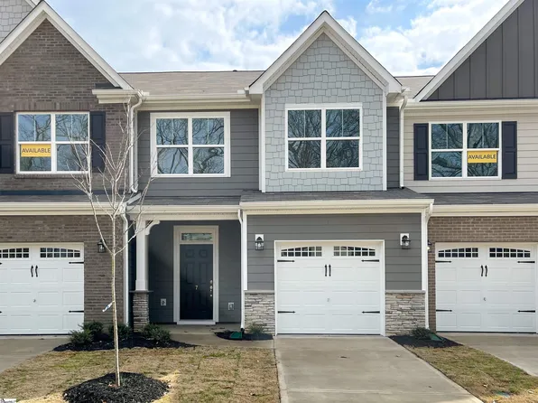 7 Marengo Rd Lot 60, Mauldin, SC 29662