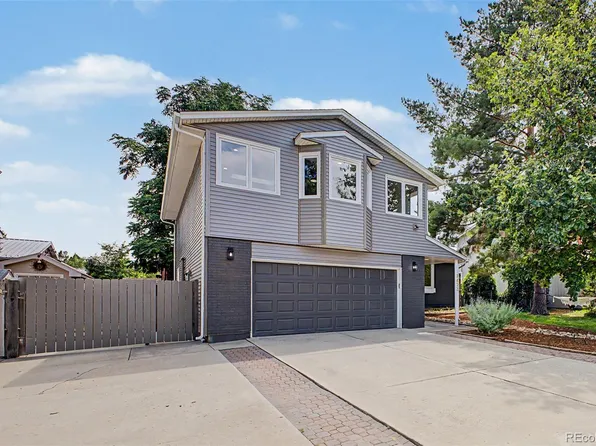 2823 Humboldt Circle, Longmont, CO 80503