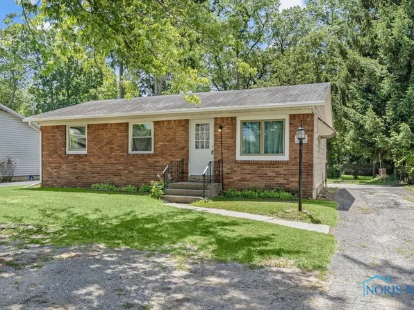 6607 Hill Ave, Toledo, OH 43615