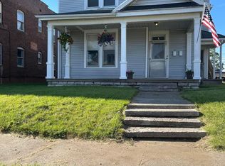 310 W 12th St, Connersville, IN 47331