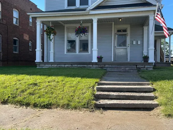 310 W 12th St, Connersville, IN 47331