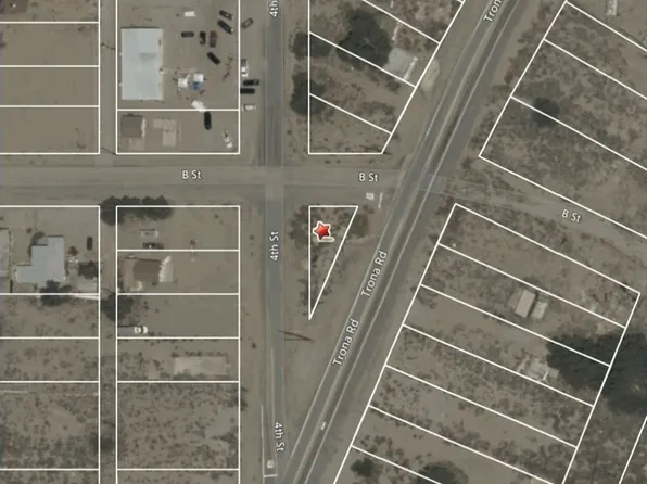 0 Argus Township, Trona, CA 93562