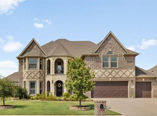 221 Kingsbury Ln, Prosper, TX 75078