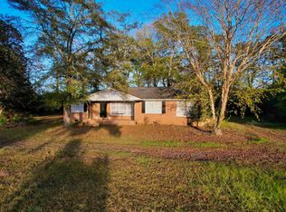 1763 Saint James Rd, Hemingway, SC 29554