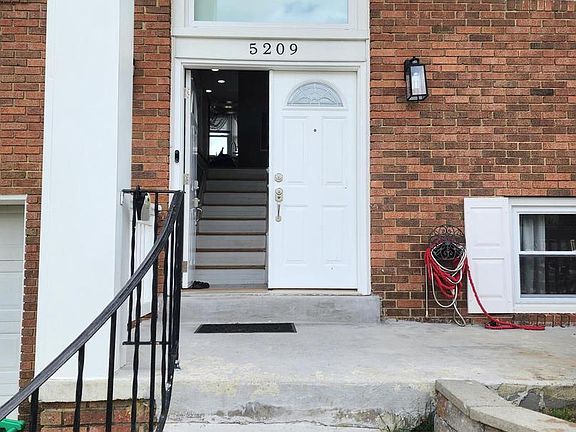 2nd image of 5209 Sumter Ct
