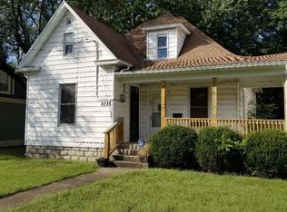 1031 W State St, Springfield, MO 65806