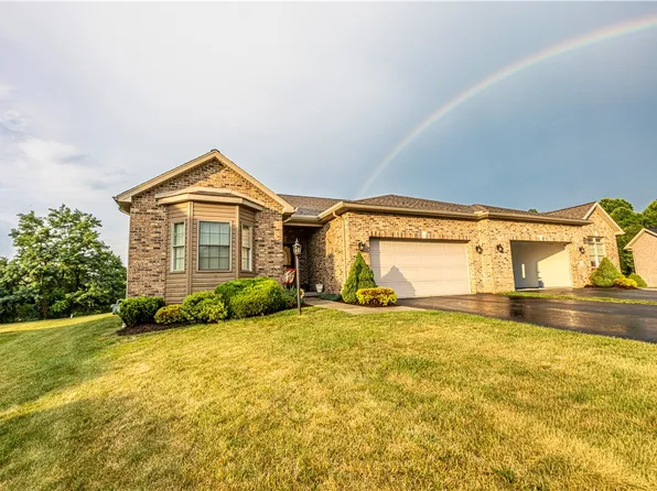 1102 Cross Creek Dr, Uniontown, PA 15401