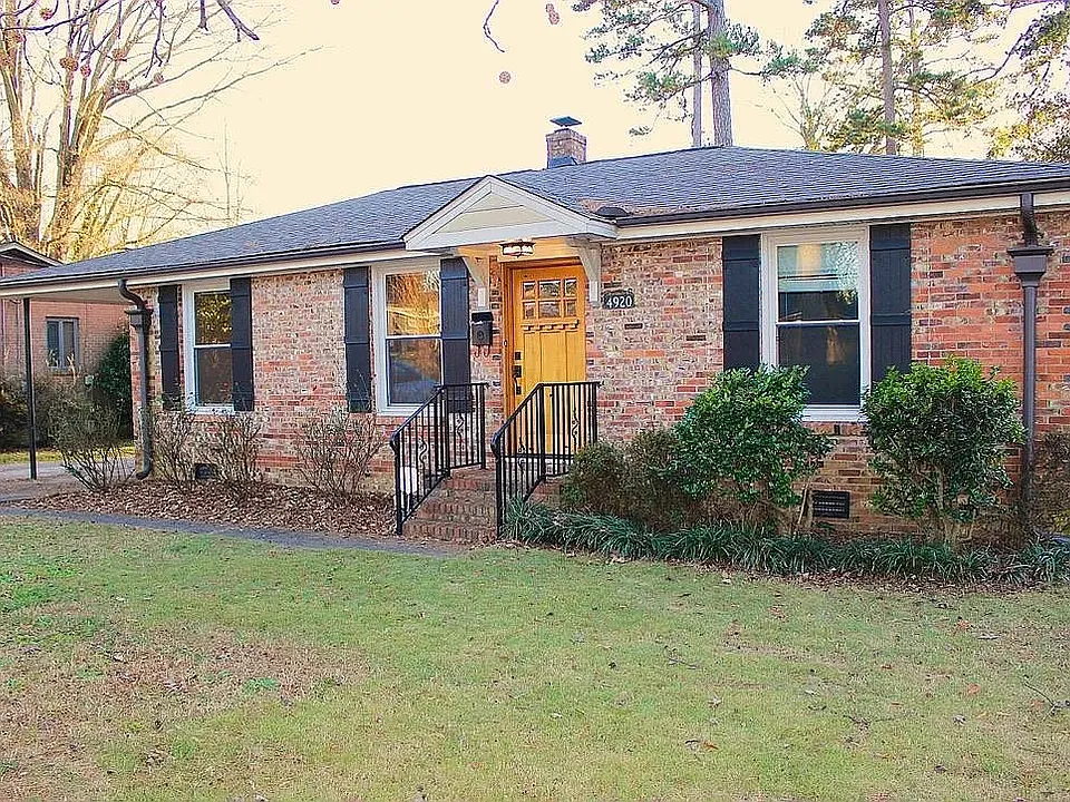 4920 Unaka Ave