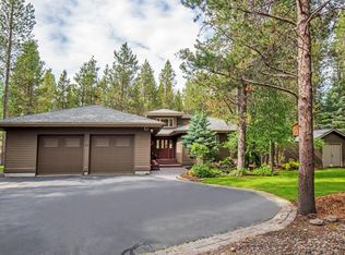 55803 Lost Rider Loop, Bend, OR 97707