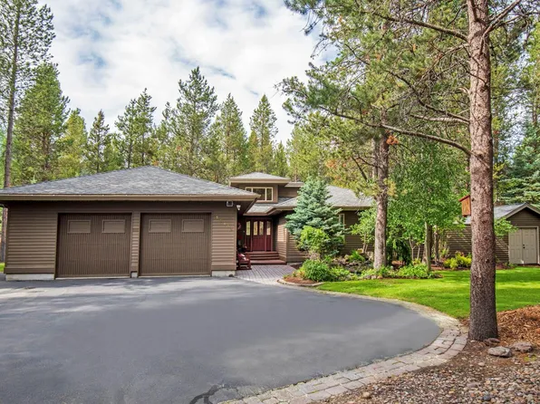 55803 Lost Rider Loop, Bend, OR 97707