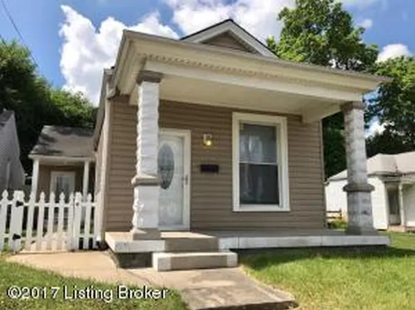 604 Winkler Ave, Louisville, KY 40208