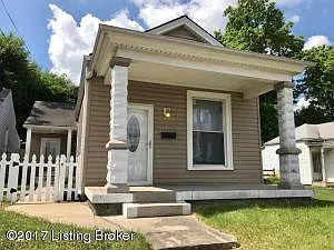 604 Winkler Ave Photo 1