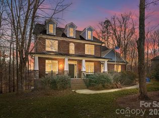 8205 Curico Ln, Mint Hill, NC 28227