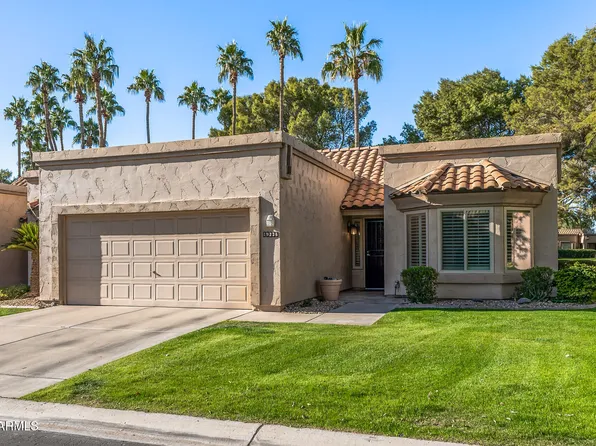 19236 N 93RD Avenue N, Peoria, AZ 85382