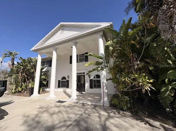 3391 Tucson Rd, North Port, FL 34286