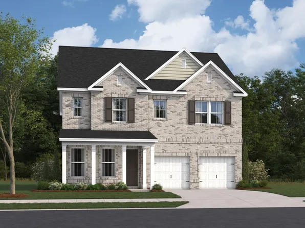 3004 Sawgrass Ln, Mount Juliet, TN 37122